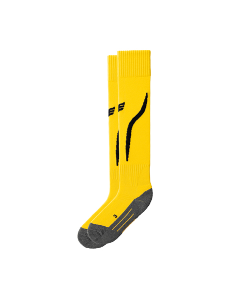 Tanaro voetbalkous geel/zwart