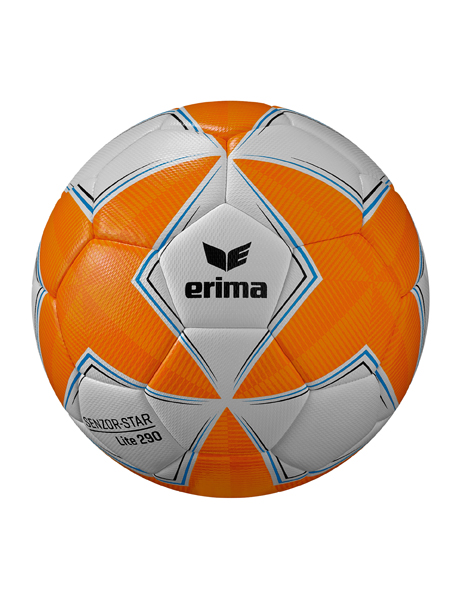 SENZOR-STAR Lite 290 oranje