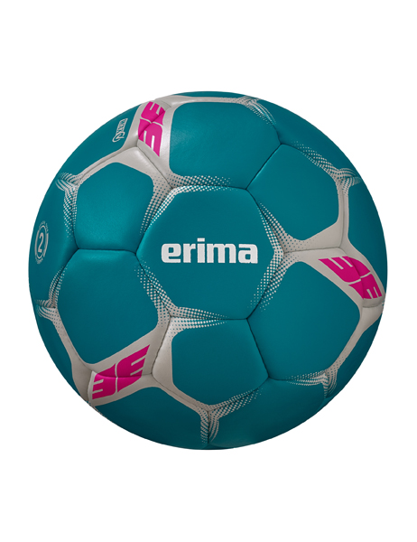 ERIMA FLASH Duro turquoise/grijs
