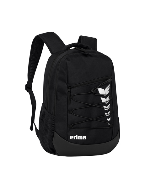 SIX WINGS backpack zwart