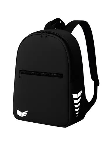 INTRO LINE Backpack zwart