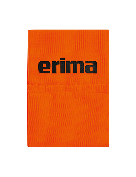 Armband neon oranje