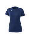 Performance T-shirt new navy Dames