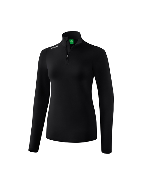 Longsleeve zwart Dames