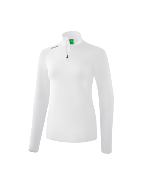 Longsleeve wit Dames