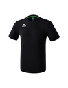 Liga shirt zwart