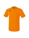 Liga shirt oranje
