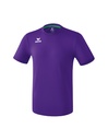 Liga shirt violet