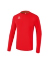 Liga Shirt met lange mouwen rood
