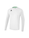 Liga Shirt met lange mouwen wit