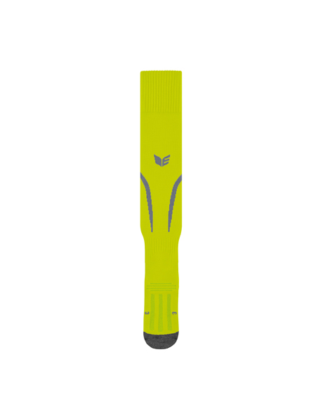 Tanaro voetbalkous bio lime/slate grey