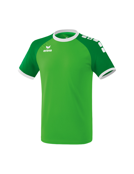 Zenari 3.0 shirt green/smaragd/wit