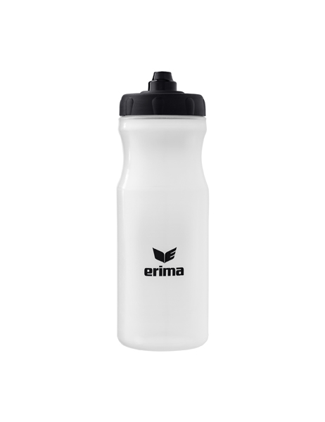 Drinkfles Eco transparent