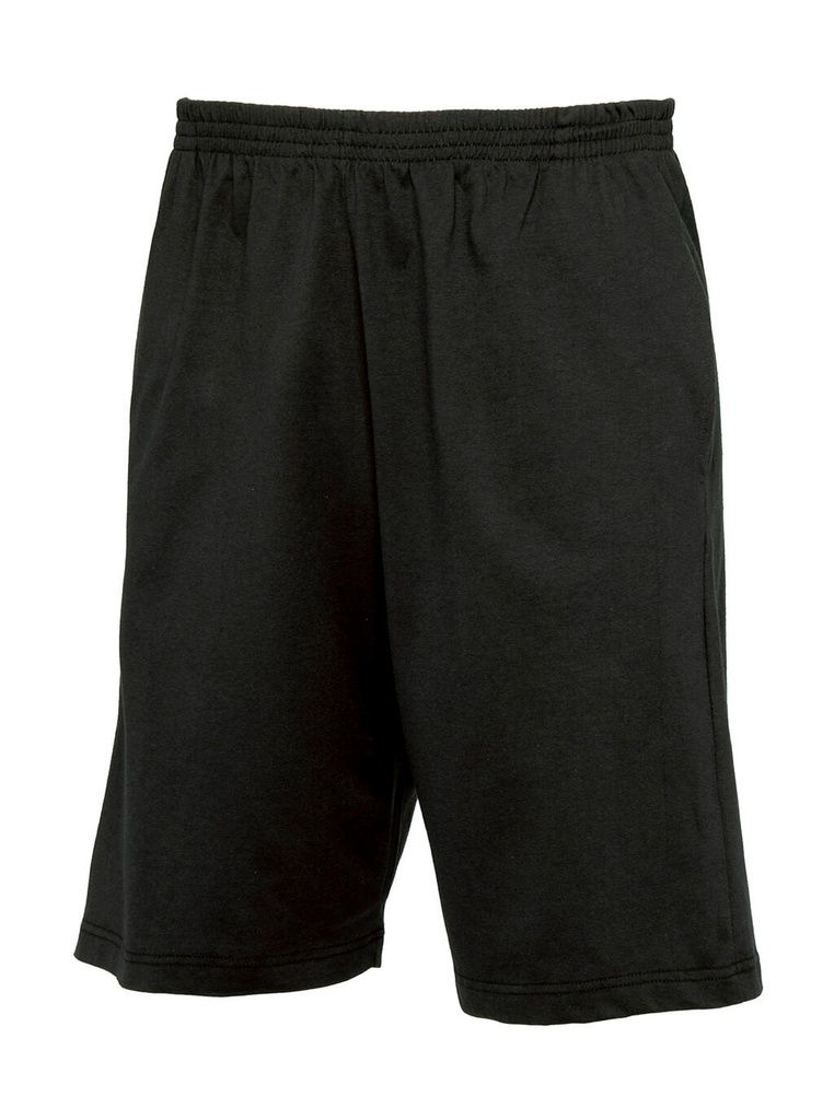 Shorts Move Black