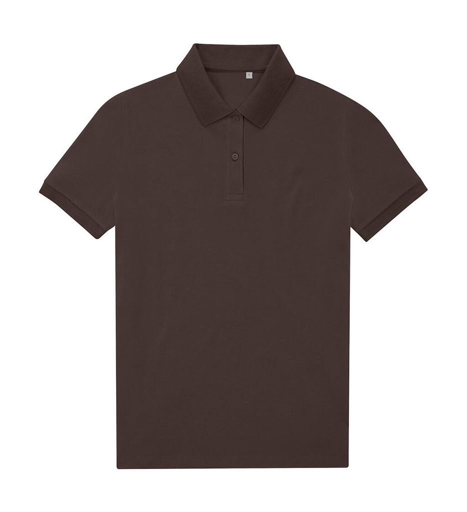 My Eco Polo 65/35 /Women Roasted Coffee