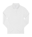 My Polo 210 LSL /Women White