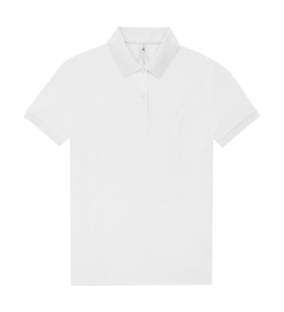 My Polo 210 /Women White