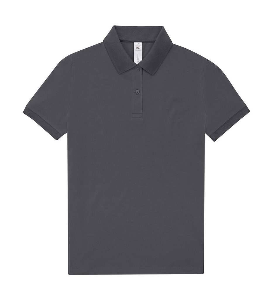 My Polo 210 /Women Dark Grey