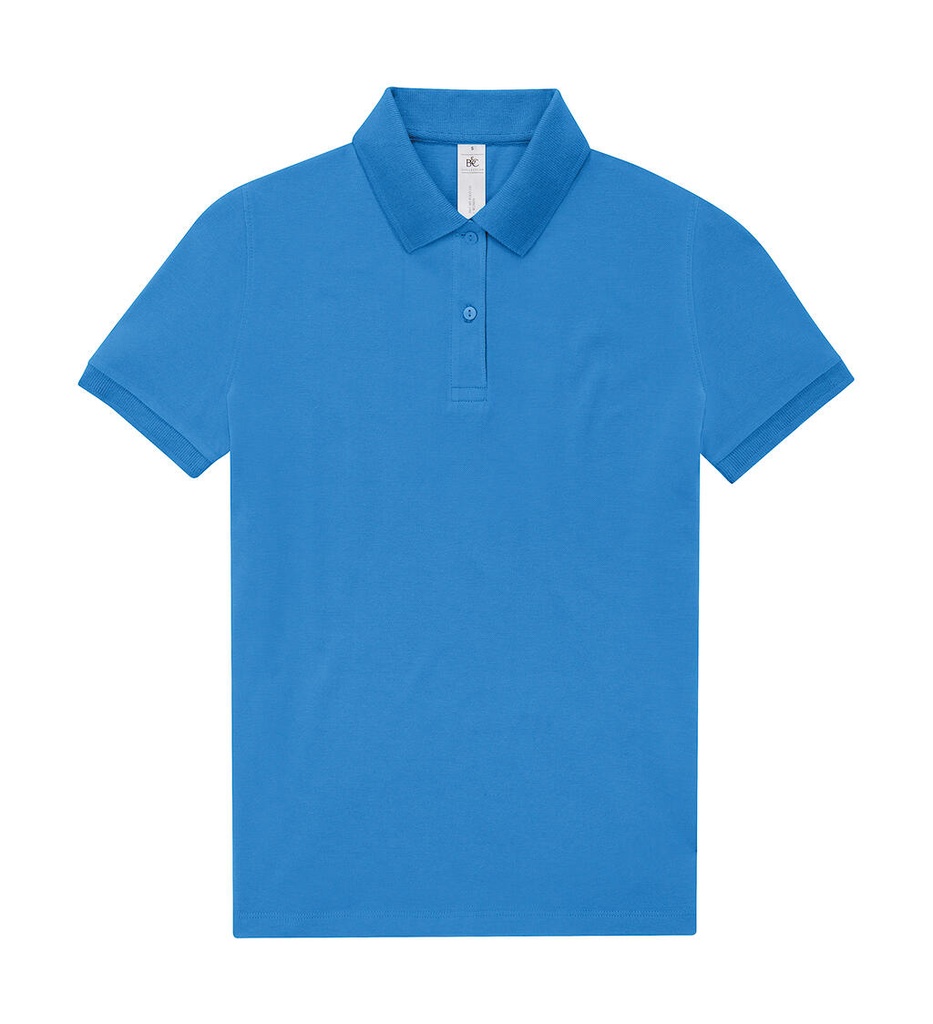 My Polo 210 /Women Lake Blue