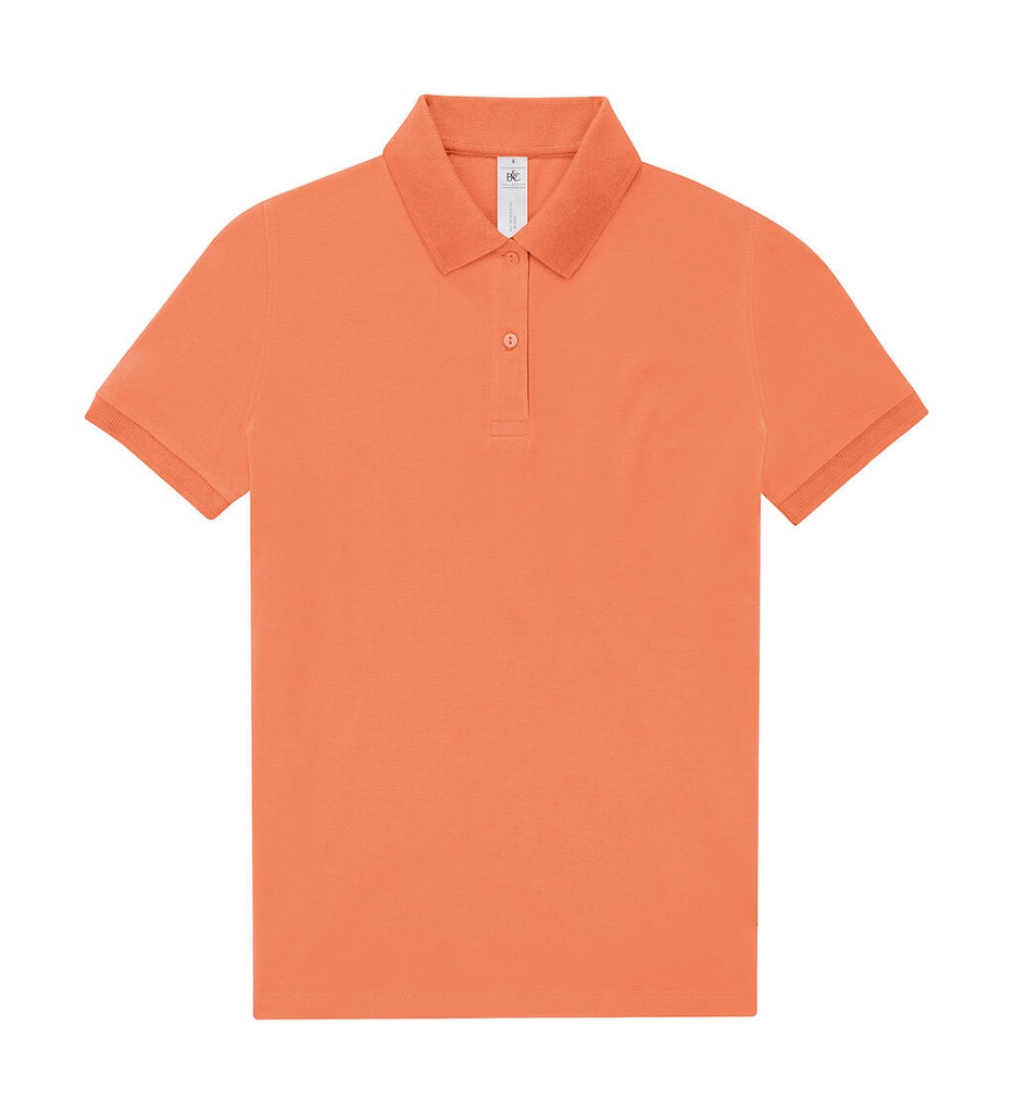 My Polo 210 /Women Amalfi Coral