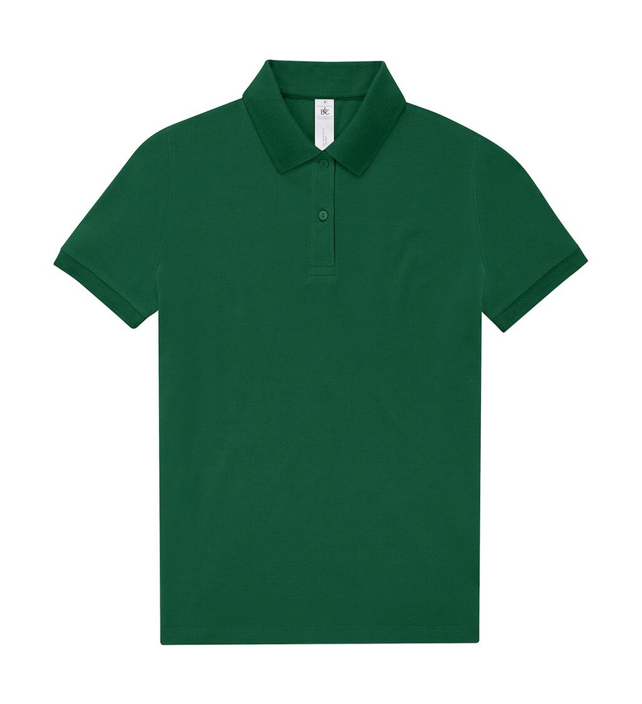 My Polo 210 /Women Ivy Green
