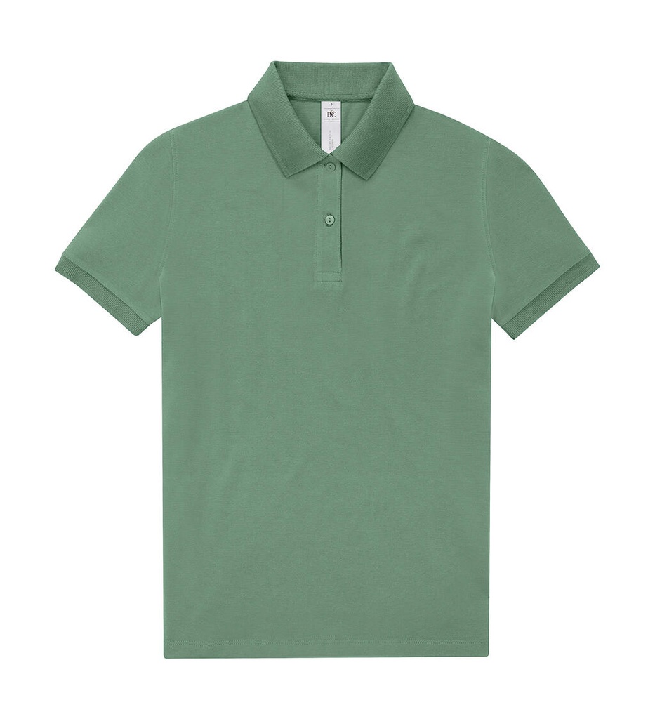 My Polo 210 /Women Amalfi Green
