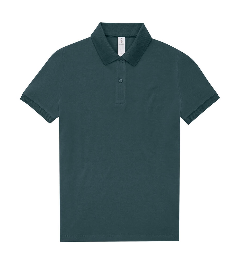My Polo 210 /Women Amalfi Teal