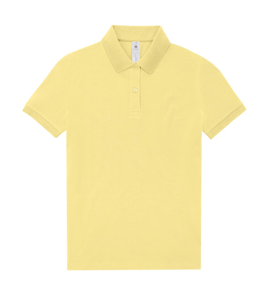 My Polo 210 /Women Amalfi Yellow
