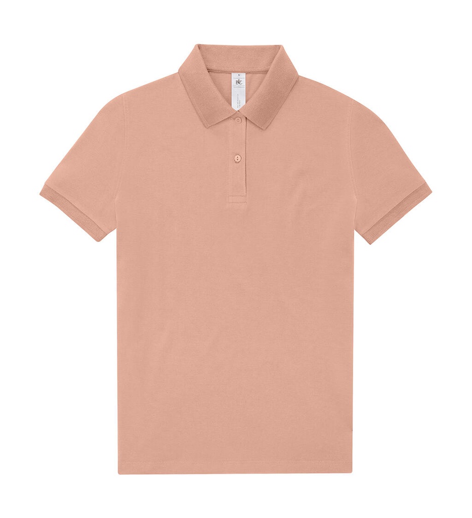My Polo 210 /Women Nude