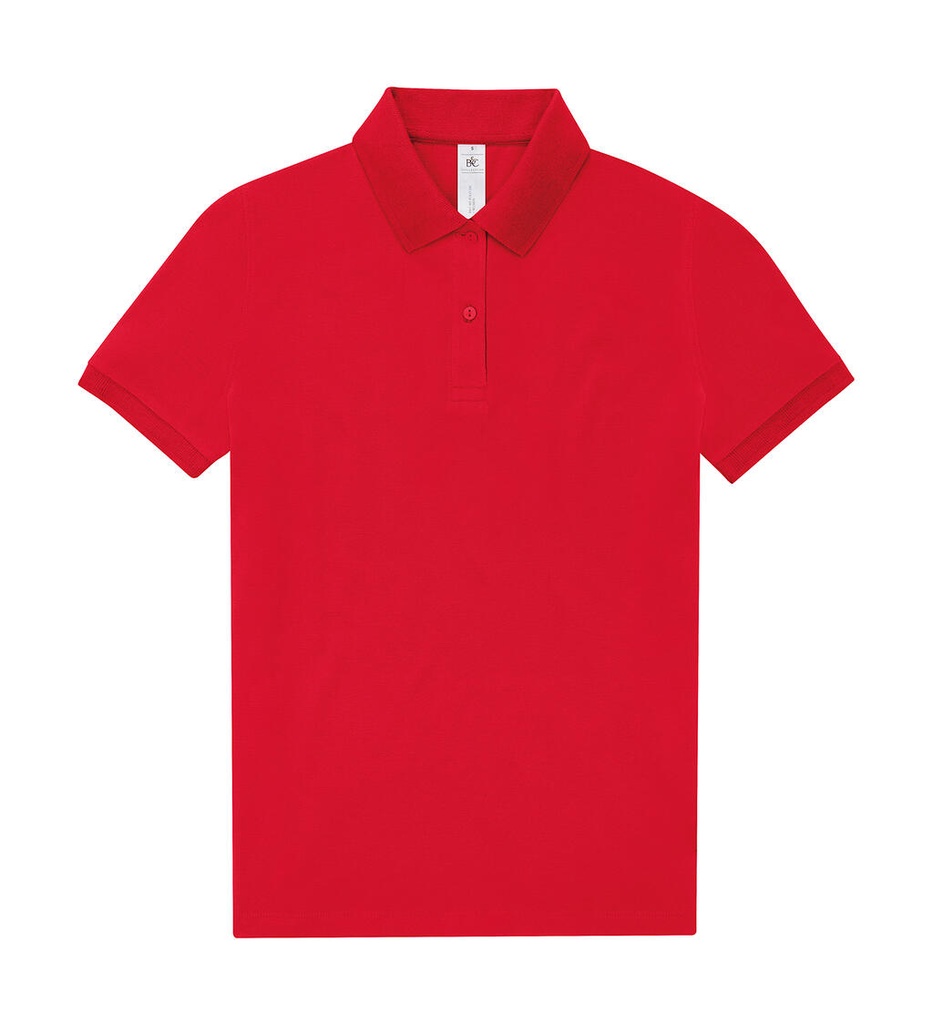 My Polo 180 /Women Red