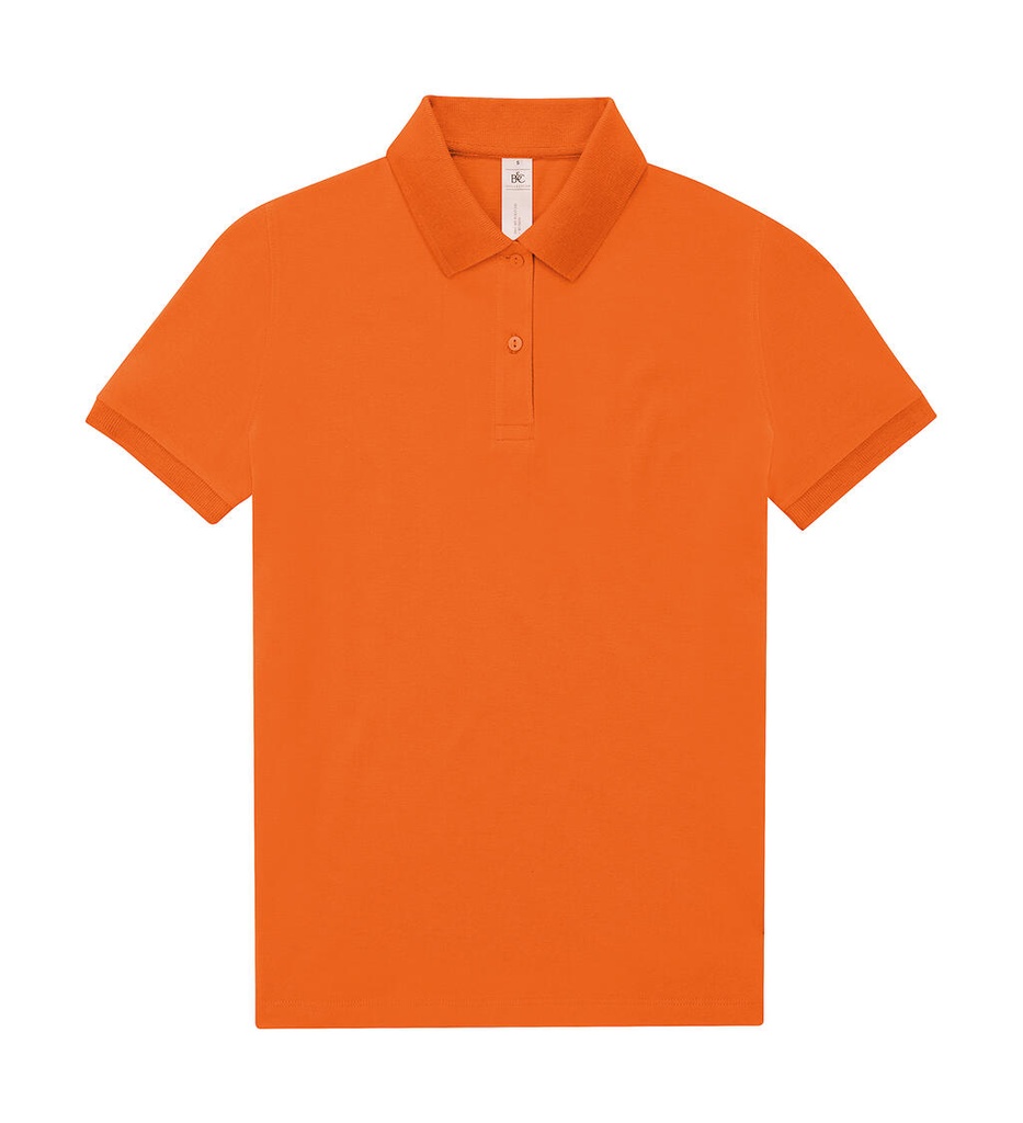 My Polo 180 /Women Pure Orange
