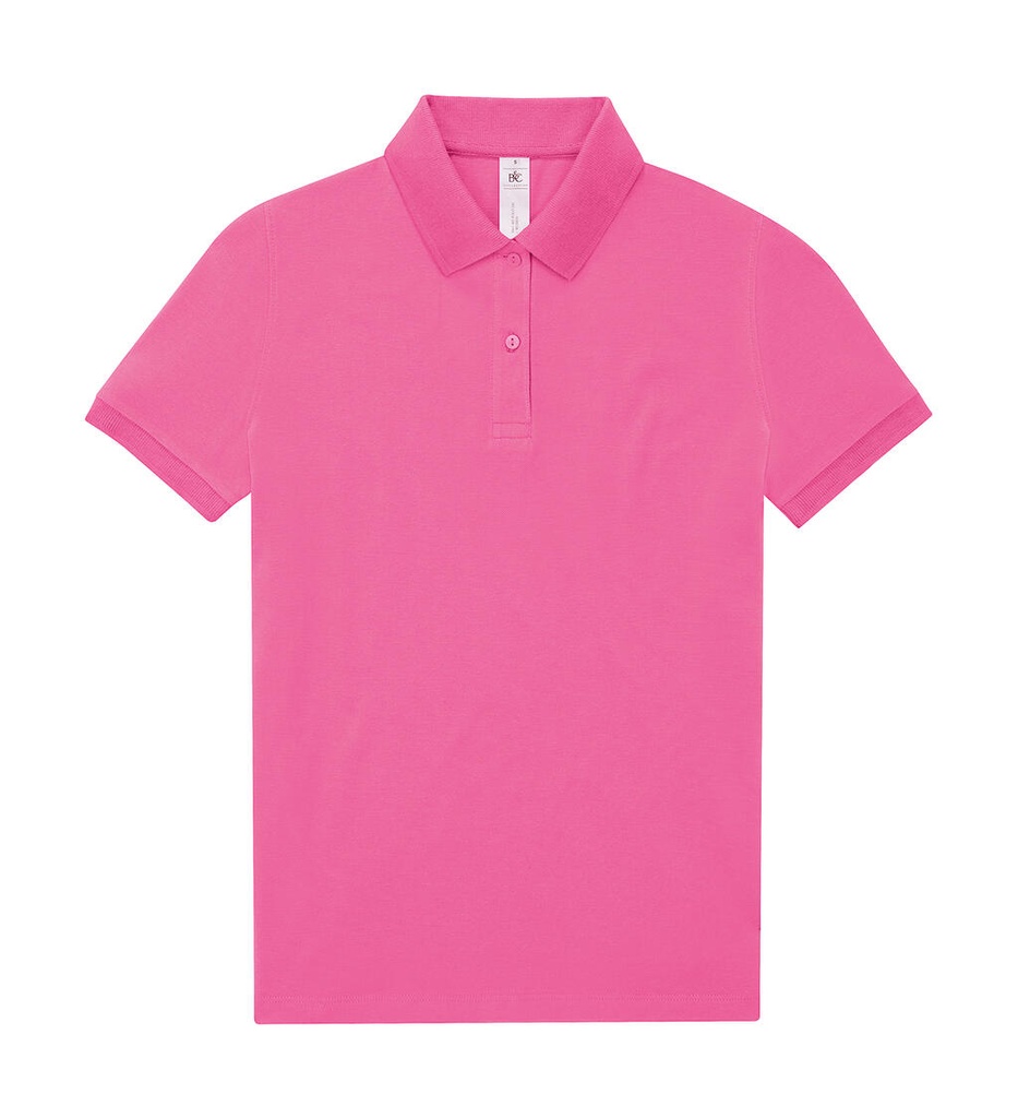 My Polo 180 /Women Lotus Pink