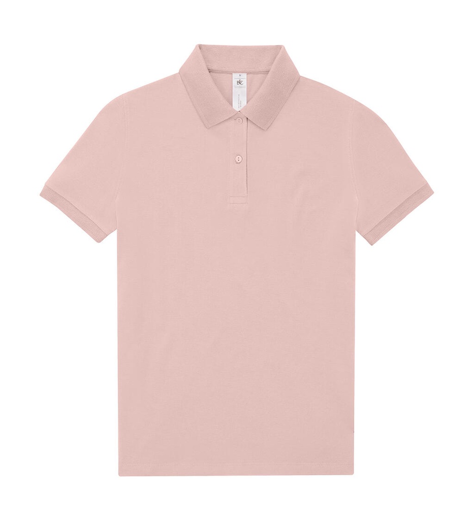 My Polo 180 /Women Blush Pink