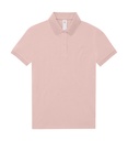 My Polo 180 /Women Blush Pink