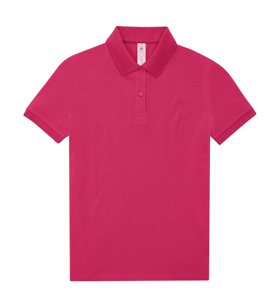 My Polo 180 /Women Meta Fuchsia