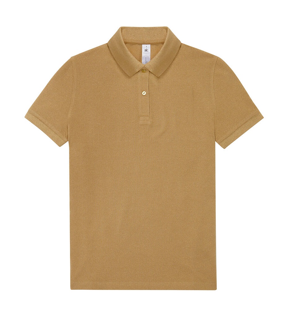 My Polo 180 /Women Meta Gold
