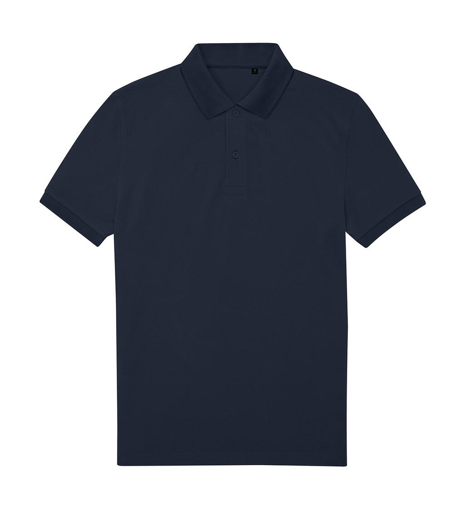 My Eco Polo 65/35 Navy