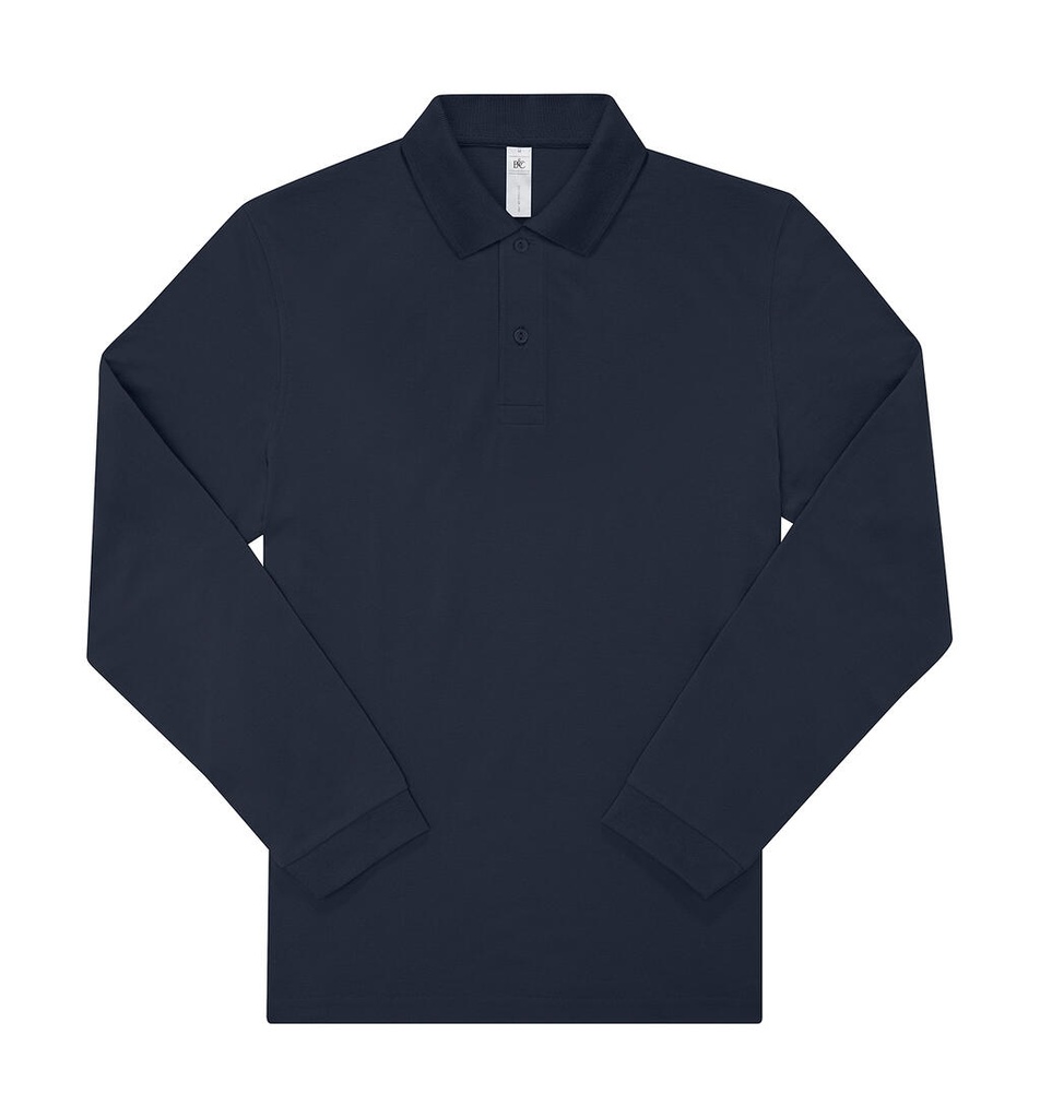 My Polo 210 LSL Navy