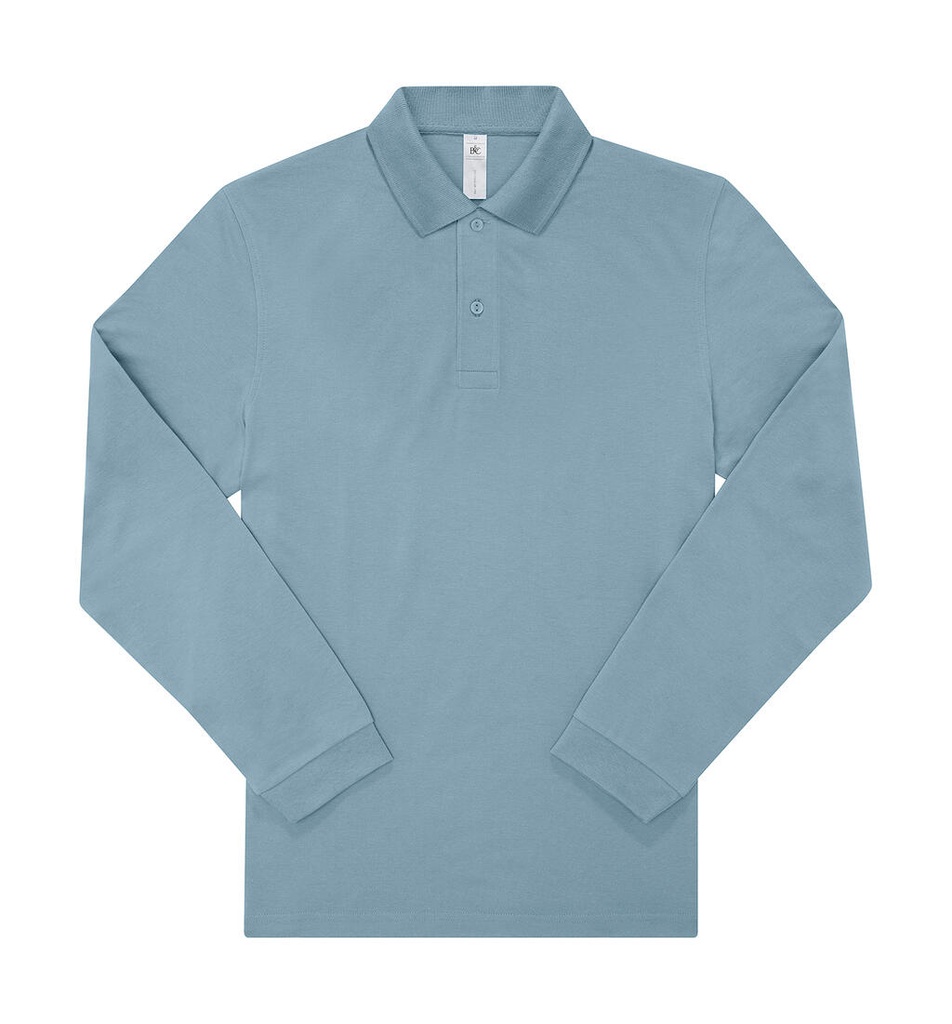 My Polo 210 LSL Amalfi Blue