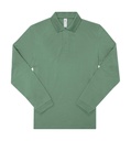 My Polo 210 LSL Amalfi Green