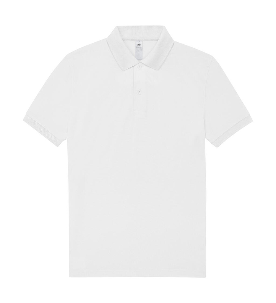 My Polo 210 White