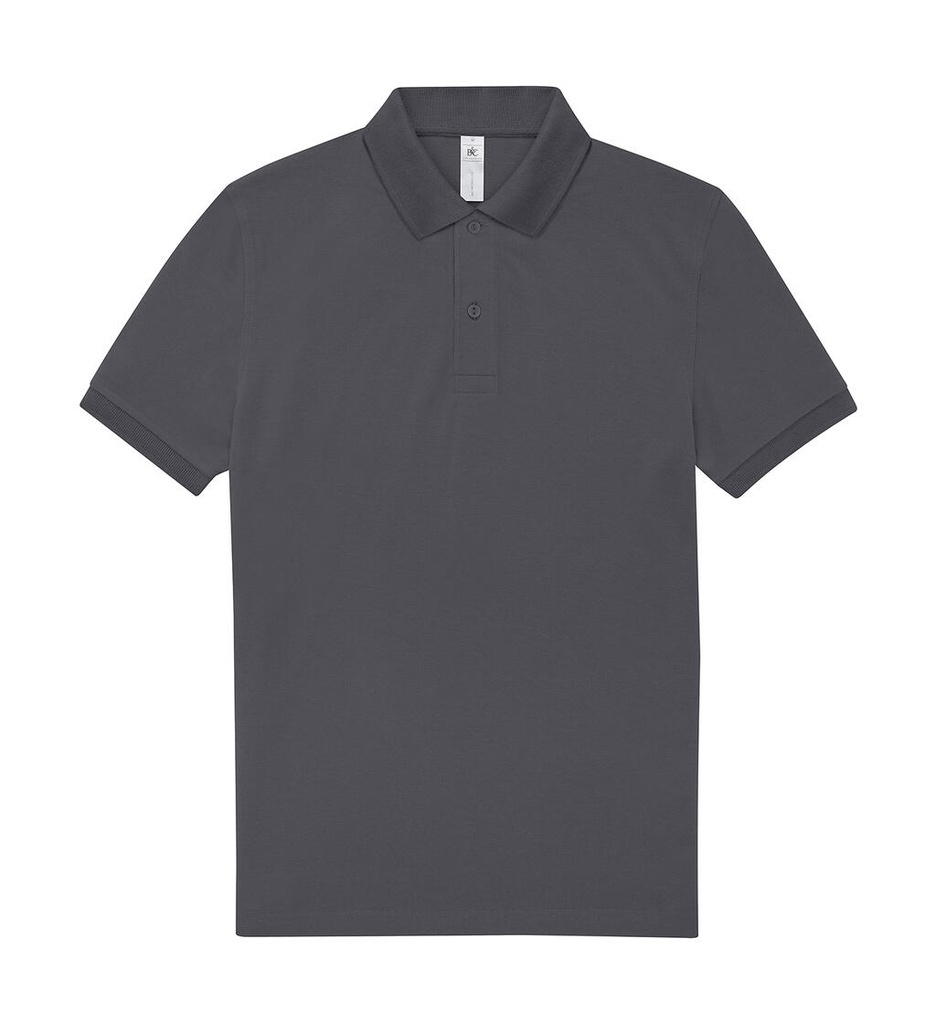 My Polo 210 Dark Grey