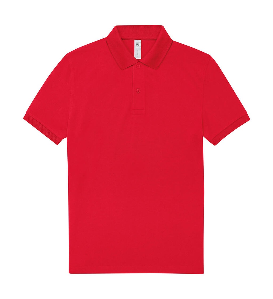 My Polo 210 Red