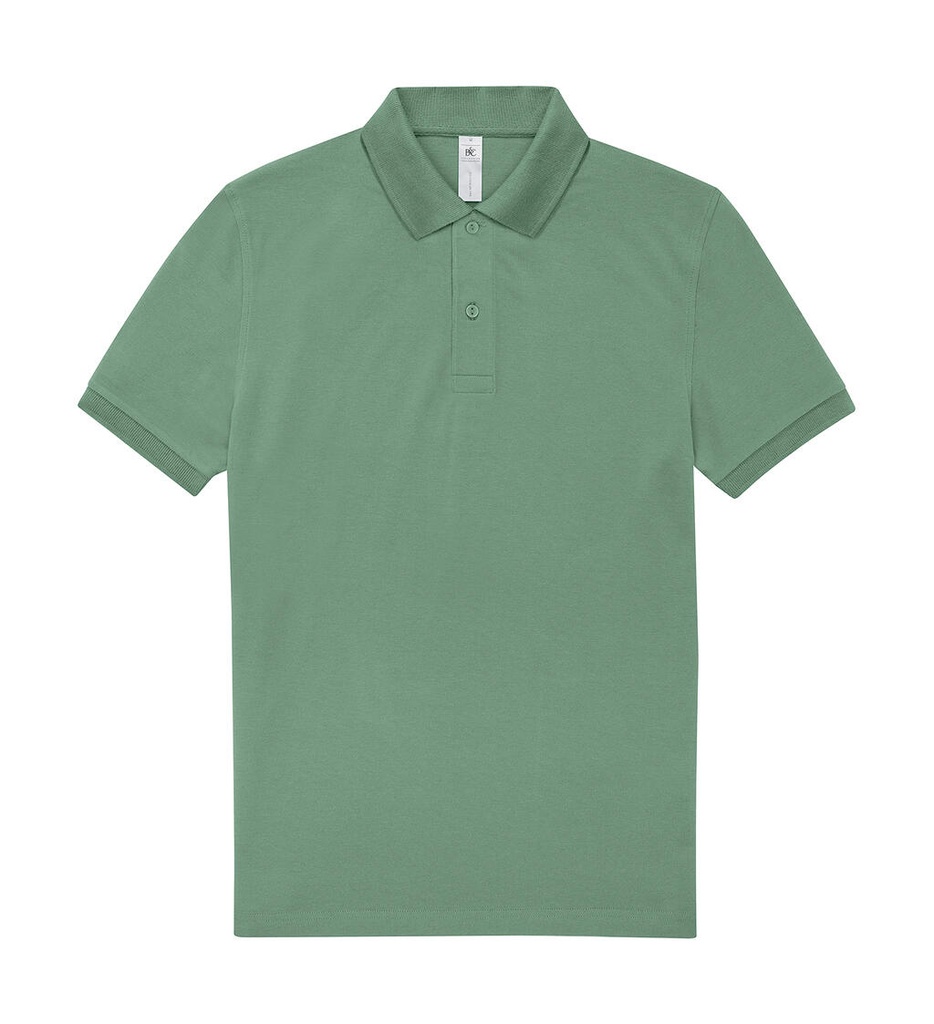 My Polo 210 Amalfi Green