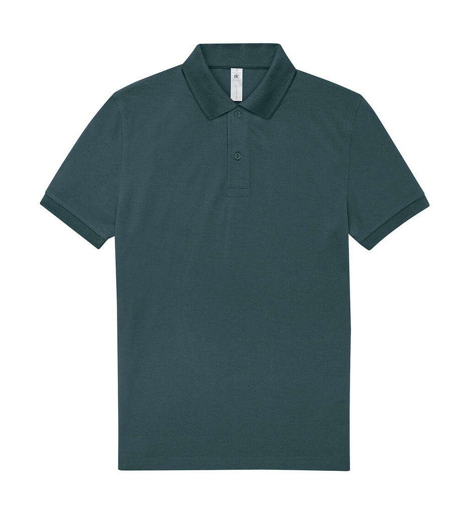 My Polo 210 Amalfi Teal