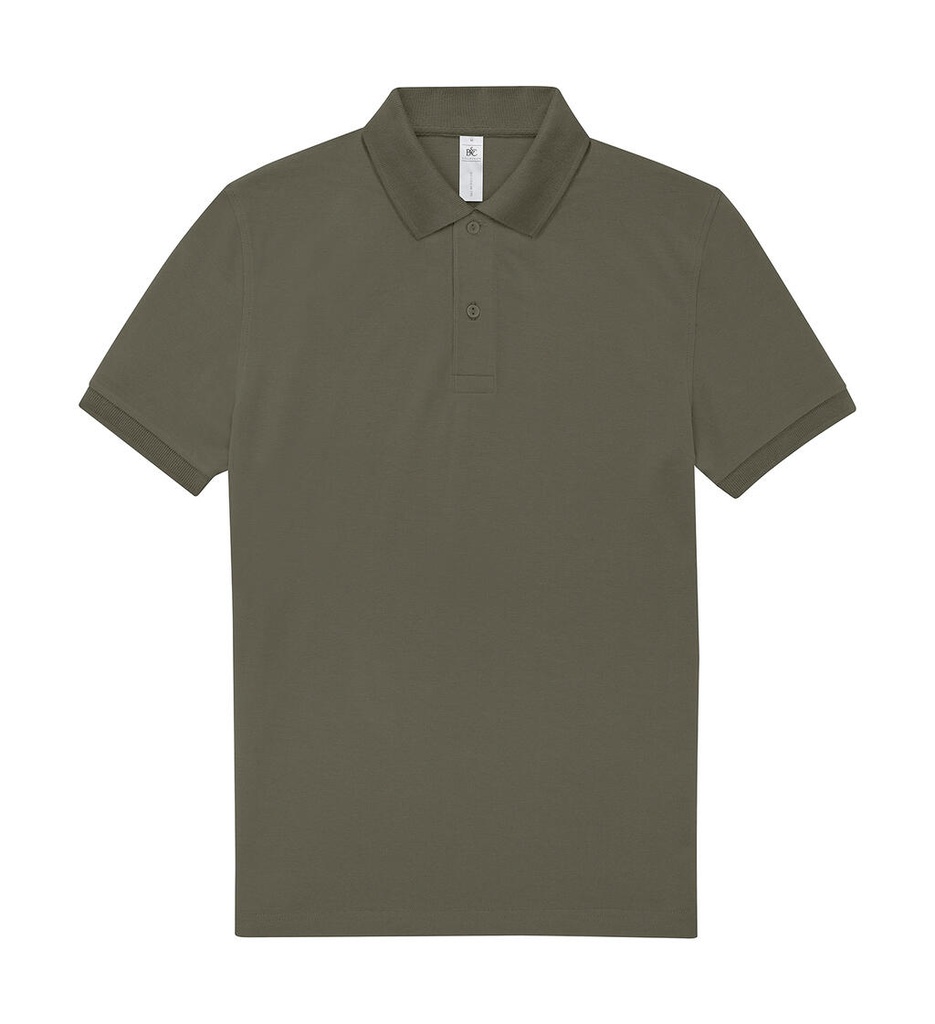 My Polo 210 Camo Green