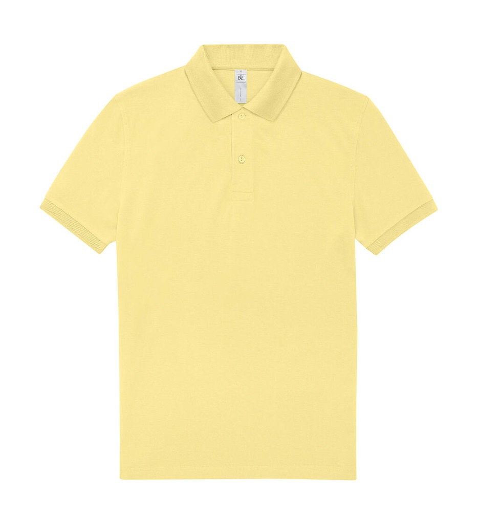 My Polo 210 Amalfi Yellow