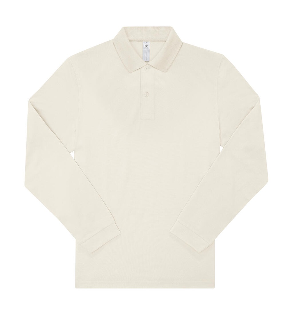 My Polo 180 LSL Off White