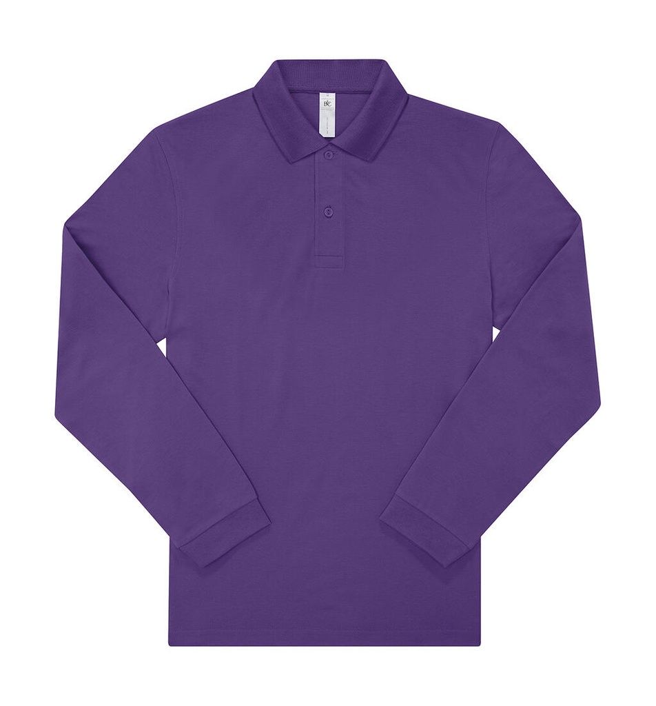 My Polo 180 LSL Meta Lilac