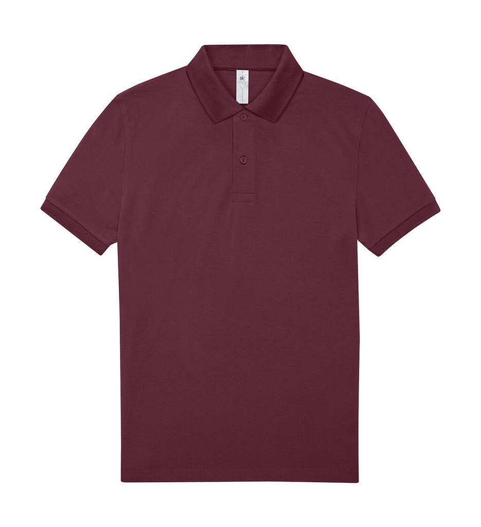 My Polo 180 Burgundy